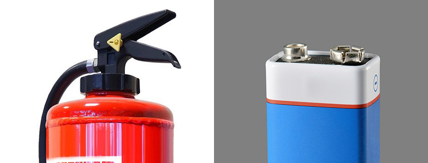 Brandschutz-Fachartikel: Li-Batterielagerung - Brandschutzbeauftragter
